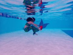 -上海潜殿潜水中心