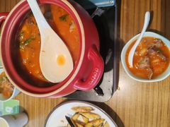 -禾珍珠家常小馆(河南博物院店)