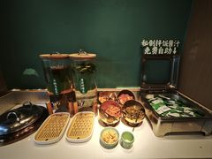 -谷田稻香·砂锅菜(元洪店)