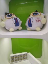点击看大图 -悟空祛痘·专业祛痘机构