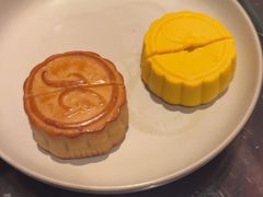 -新天世纪中餐厅