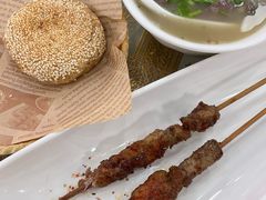 -清真·鸦儿李记·小馆(后海店)