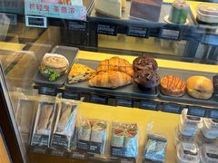-星巴克(武汉湘隆时代广场店)