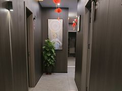 -鹿栖.精油SPA(金山世纪城店)