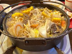 -仙隐小鹿中华料理(南宁万象城店)