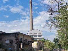 -广州市紫泥堂文化创意园景区