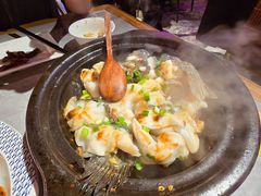 -啫神·广州地标美食(北京路店)