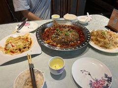 -群英会·三国菜(曹魏古城店)