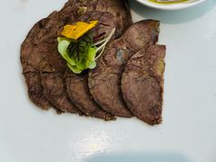 -味+新京宴·烤鸭·北京菜(创意谷店)