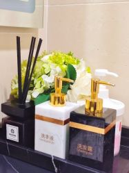 -型男帮男士假发补发·佩戴式发型