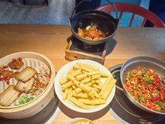 -吃饭皇帝大(解放西路店)