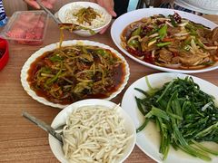 -清真·伊清阁餐厅