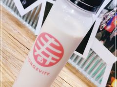 -寿奶茶·鲜奶与茶(合生汇购物中心店)