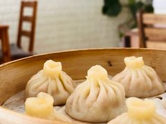 -海胆小馆(东北水饺·春柳店)