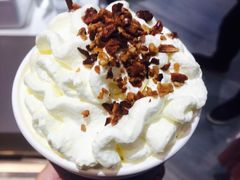 幽兰拿铁-茶颜悦色(平和堂负一楼店)