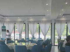 -渔岛海洋度假区