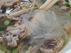 -四里沙茶面(七星西路分店)