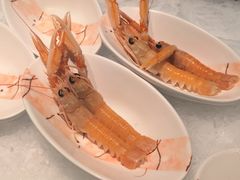 -舟市水产蒸汽活海鲜自助(卓悦汇店)