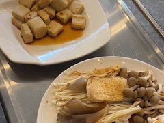 -揽月斋炙子烤肉·清真(安定门·五道营店)