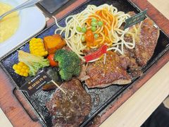 -豪客来牛排(海沧阿罗海店)