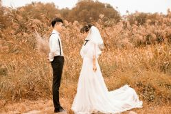 -摩玛婚纱摄影(杭州店)