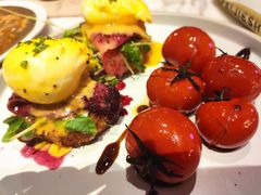 -The Rug Cafe(王府中环店)