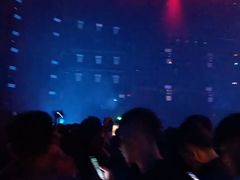 -STELLAR NIGHT CLUB星际酒吧(明发商业广场店)