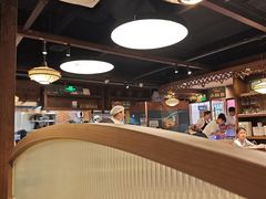 -云海肴云南菜·蒸汽石锅鱼(新奥店)