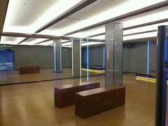-一兆韦德健身(梅川店)