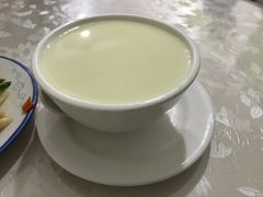 姜撞奶-老周记顺德双皮奶