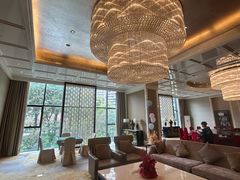 -汇景希尔顿逸林酒店·悦轩中餐厅