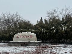 -莲花池公园