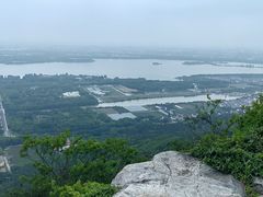 -虞山风景区