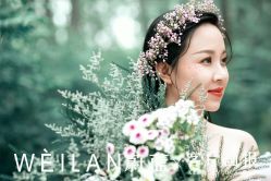 -蔚蓝映像STUDIO婚纱摄影(南稍门店)