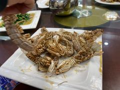 -望海潮海鲜店 特色家常菜(在海一方店)