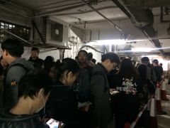-珍妮曲奇聪明小熊(尖沙咀店)