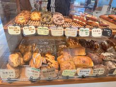 -慢熟面包店bud bread(孩儿巷店)