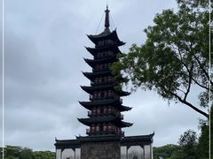 -上海方塔园