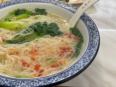 汤粉干-老义乌小吃
