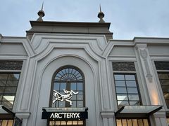 -比斯特上海购物村精品奥特莱斯