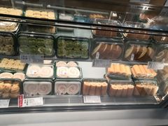 -泸溪河桃酥(江宁太阳城店)