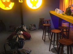 -SUPERMONKEY超级猩猩健身(珠江新城店)