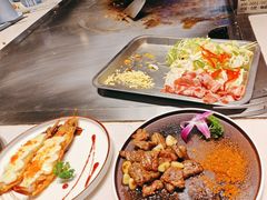 -凯萨印象铁板烧(苏州中心店)
