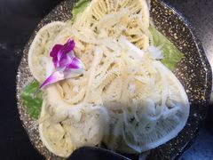 -袍哥码头老火锅(横岗分店)