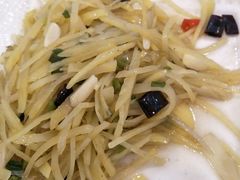 -老韩家清真食府
