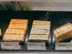 -布朗尼西饼(粮道街店)