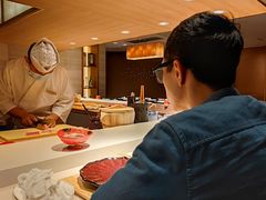 -佛山希尔顿酒店·融誉亚洲美食荟