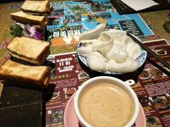 -小娘惹厨房Little Nyonya(狮城有约上榜店)