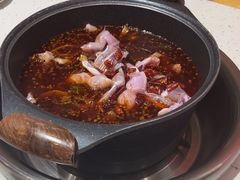 -佬缸炮江湖川菜(玉林店)