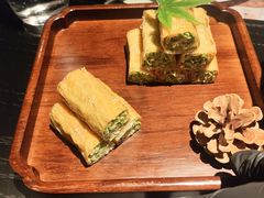 -锦楼·臻选新杭帮(杭州中心店)